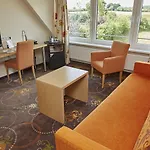 Flair-hotel Neeth Konukevi Lehmkuhlen