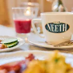 Flair-hotel Neeth 3* Lehmkuhlen