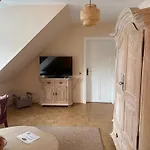 Konukevi Flair-hotel Neeth