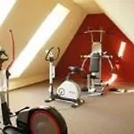 Flair-hotel Neeth Гостевой дом Lehmkuhlen