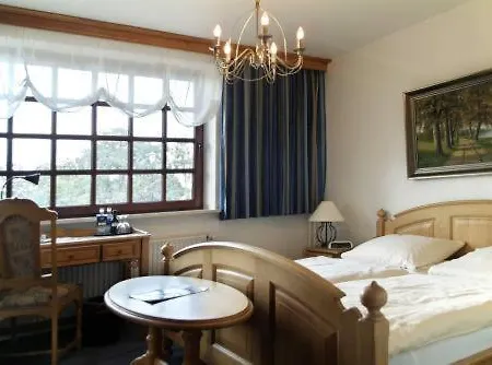 Flair-hotel Neeth 3*