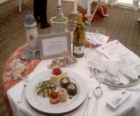 Flair-hotel Neeth Lehmkuhlen