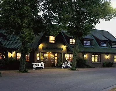 Gasthof Flair-hotel Neeth 3*