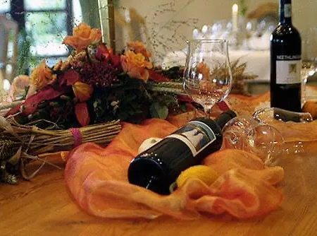 Pensjonat Flair-hotel Neeth Lehmkuhlen