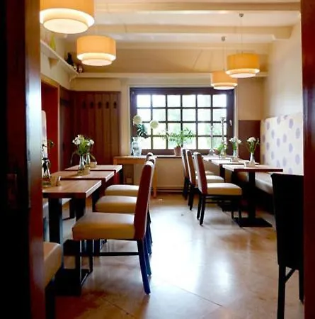 Gasthof Flair-hotel Neeth 3*