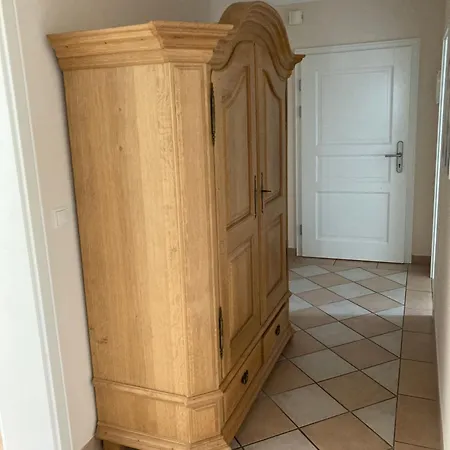 Pensjonat Flair-hotel Neeth