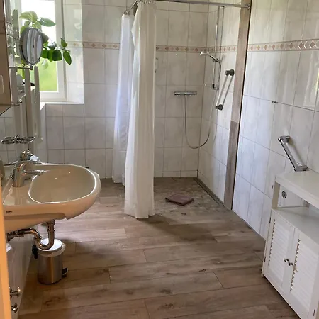 Flair-hotel Neeth Pensjonat Lehmkuhlen