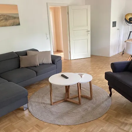 Pensjonat Flair-hotel Neeth