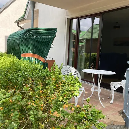 Pensjonat Flair-hotel Neeth Lehmkuhlen