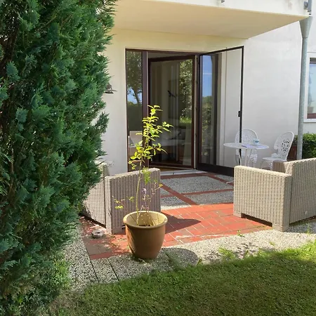 Flair-hotel Neeth Lehmkuhlen