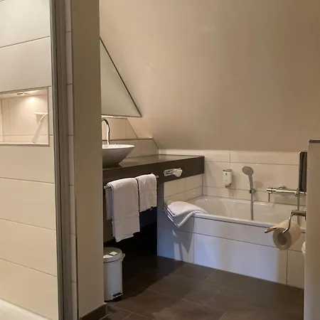 Pensjonat Flair-hotel Neeth