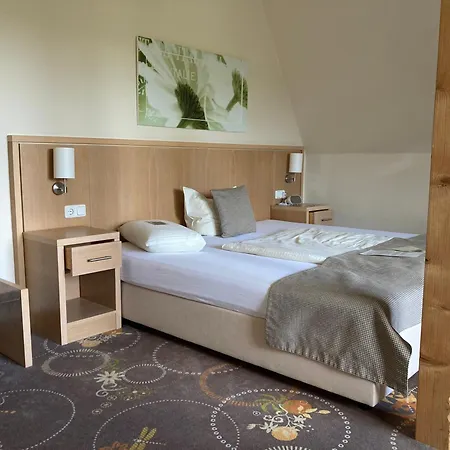 Flair-hotel Neeth 3* Lehmkuhlen