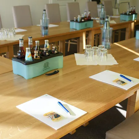 Flair-hotel Neeth 3*