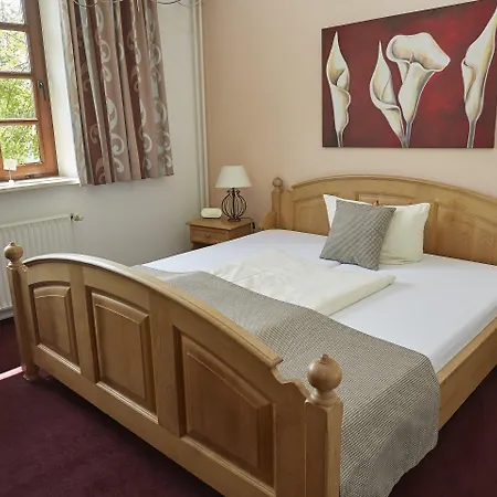 Flair-hotel Neeth Guest house 3*
