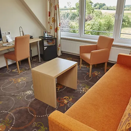 Flair-hotel Neeth Pensionat Lehmkuhlen
