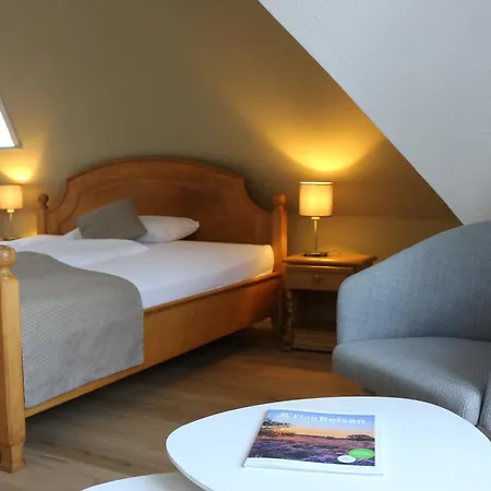 Guest house Flair-hotel Neeth 3*