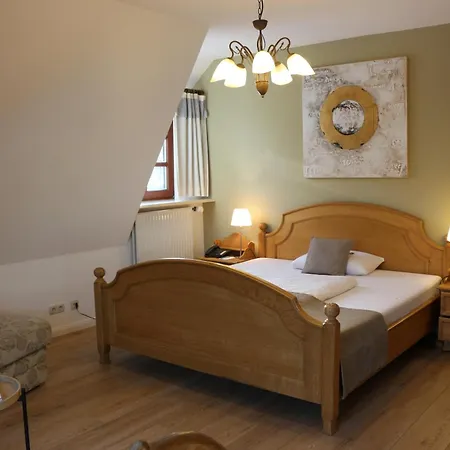 Flair-hotel Neeth Guest house 3*