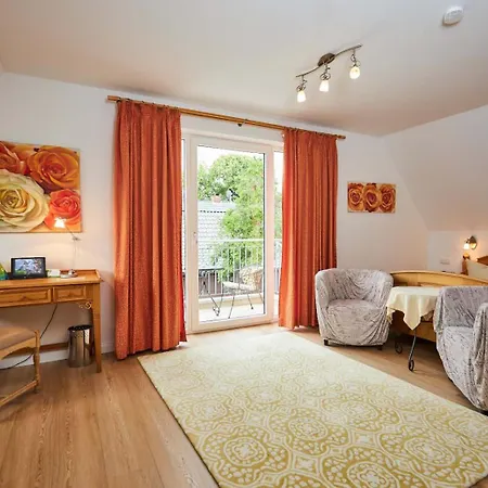 Guest house Flair-hotel Neeth