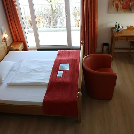 Gasthuis Flair-hotel Neeth Lehmkuhlen