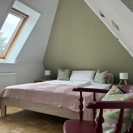 Flair-hotel Neeth 3* Lehmkuhlen