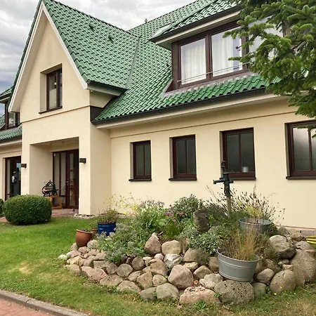 Flair-hotel Neeth Lehmkuhlen