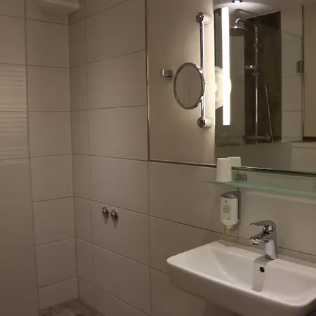 Flair-hotel Neeth