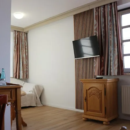 Flair-hotel Neeth