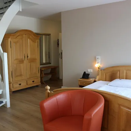 Flair-hotel Neeth Guest house