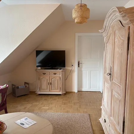Guest house Flair-hotel Neeth