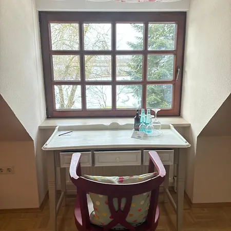 Guest house Flair-hotel Neeth 3*