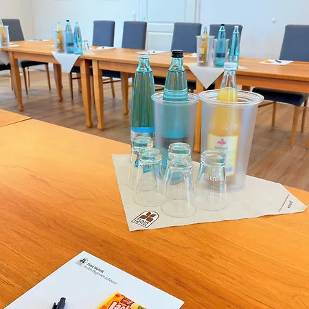 Flair-hotel Neeth Gasthof Lehmkuhlen