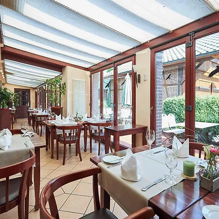 Flair-hotel Neeth