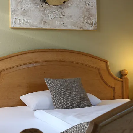 Flair-hotel Neeth Gasthof