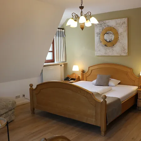 Gasthof Flair-hotel Neeth