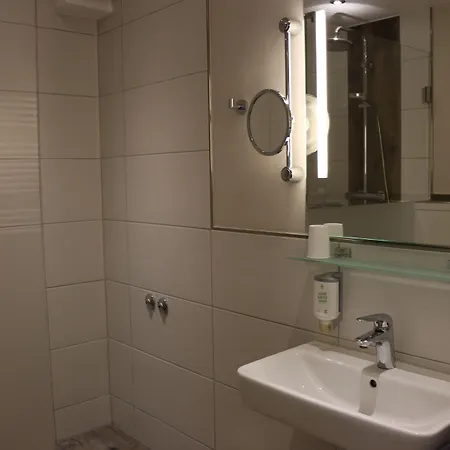 Gasthof Flair-hotel Neeth 3*