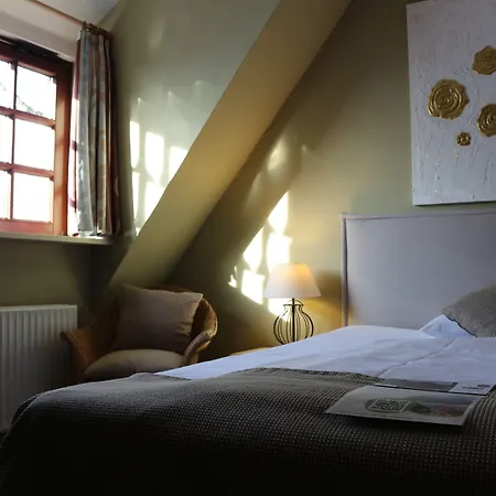 Flair-hotel Neeth Gasthof 3*