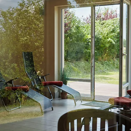 Gasthof Flair-hotel Neeth 3*