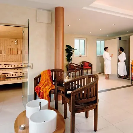 Flair-hotel Neeth Guest house