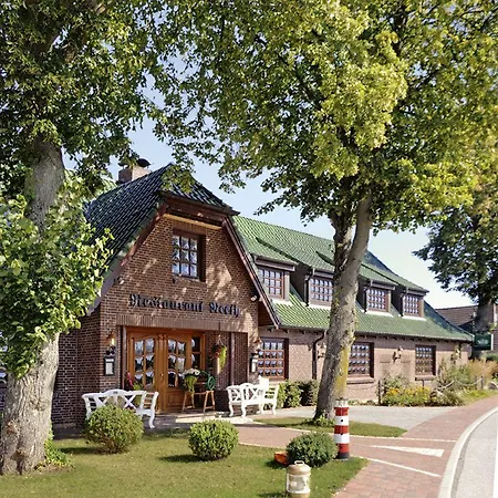 Flair-hotel Neeth Guest house