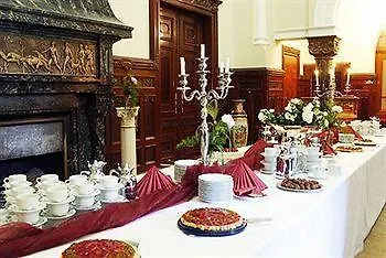 Flair-hotel Neeth 3*