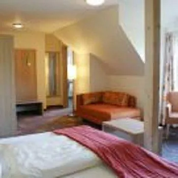 Pensjonat Flair-hotel Neeth Lehmkuhlen