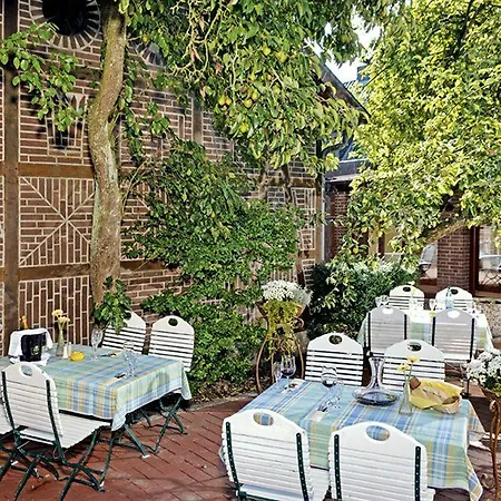 Gasthof Flair-hotel Neeth 3*