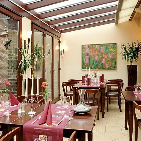 Flair-hotel Neeth
