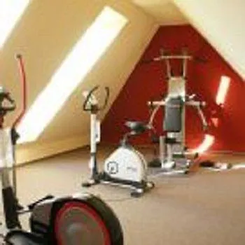 Flair-hotel Neeth Gasthof Lehmkuhlen