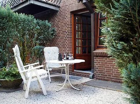 Gasthof Flair-hotel Neeth