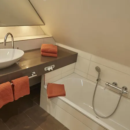 Flair-hotel Neeth Lehmkuhlen