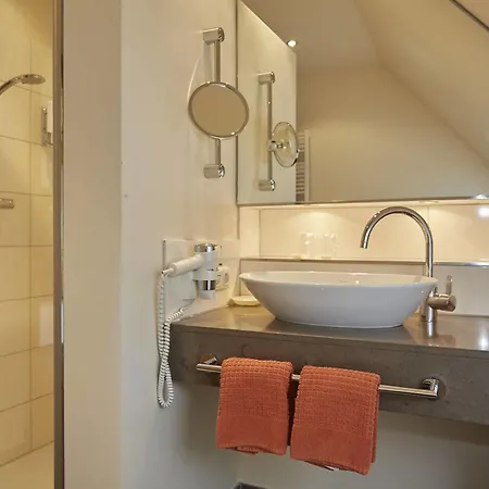 Flair-hotel Neeth Gasthof