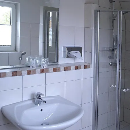 Flair-hotel Neeth Gasthof Lehmkuhlen