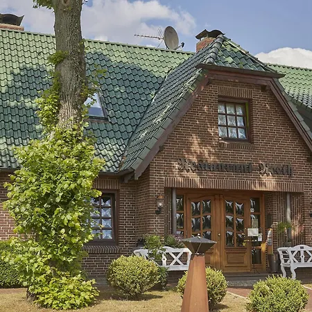 Flair-hotel Neeth Gasthof 3*