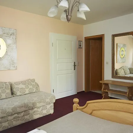 Gasthof Flair-hotel Neeth 3*